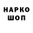 Дистиллят ТГК концентрат Antihack